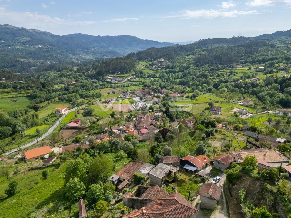 Moradia T0 para Venda em Valdreu Foto 20