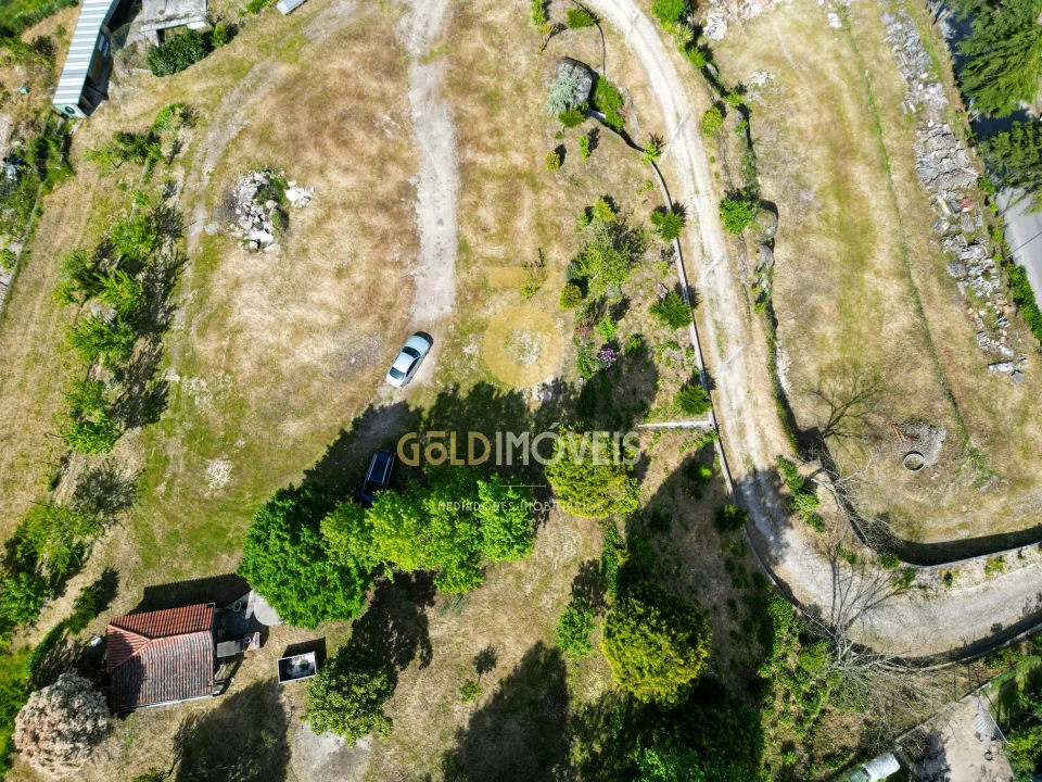 Terreno para Venda em Recezinhos (São Mamede) Foto 6