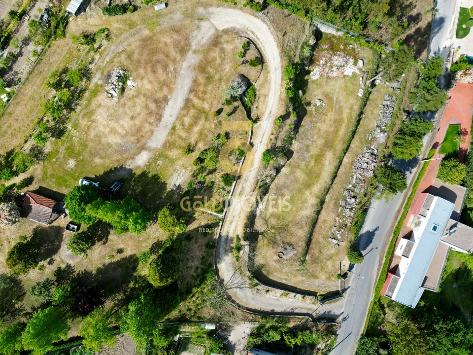 Terreno para Venda em Recezinhos (São Mamede) Foto 4