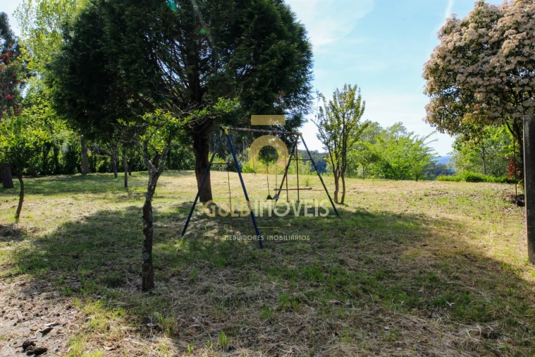 Terreno para Venda em Recezinhos (São Mamede) Foto 8