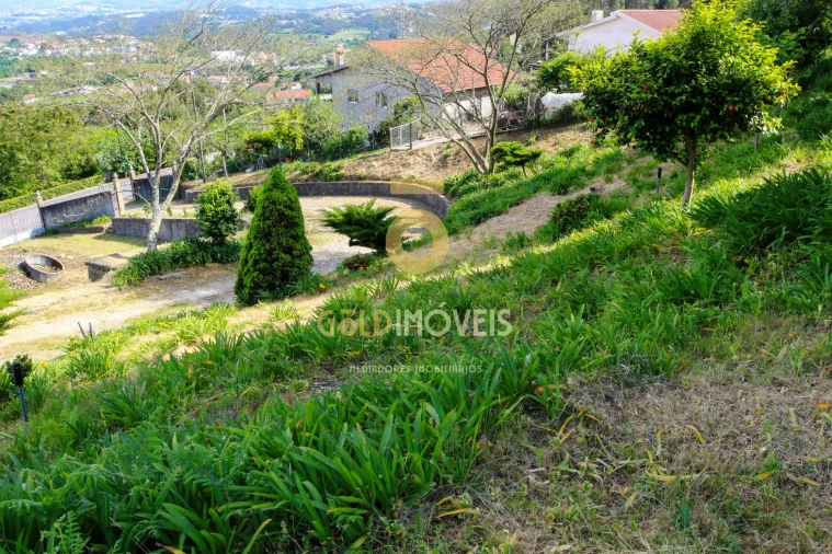 Terreno para Venda em Recezinhos (São Mamede) Foto 14