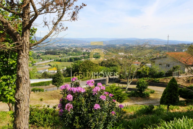 Terreno para Venda em Recezinhos (São Mamede) Foto 15