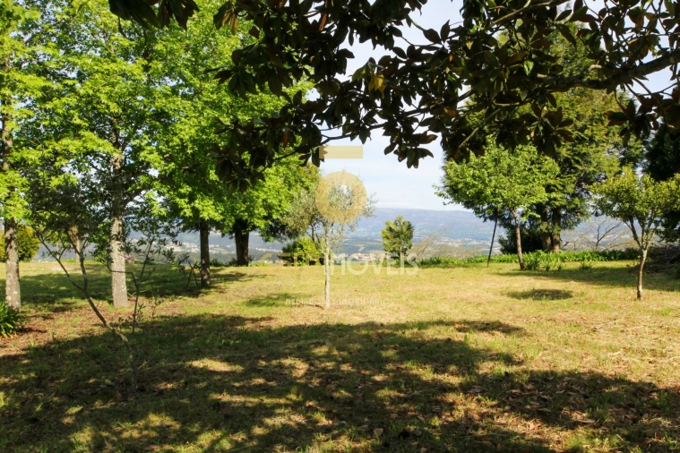 Terreno para Venda em Recezinhos (São Mamede) Foto 9