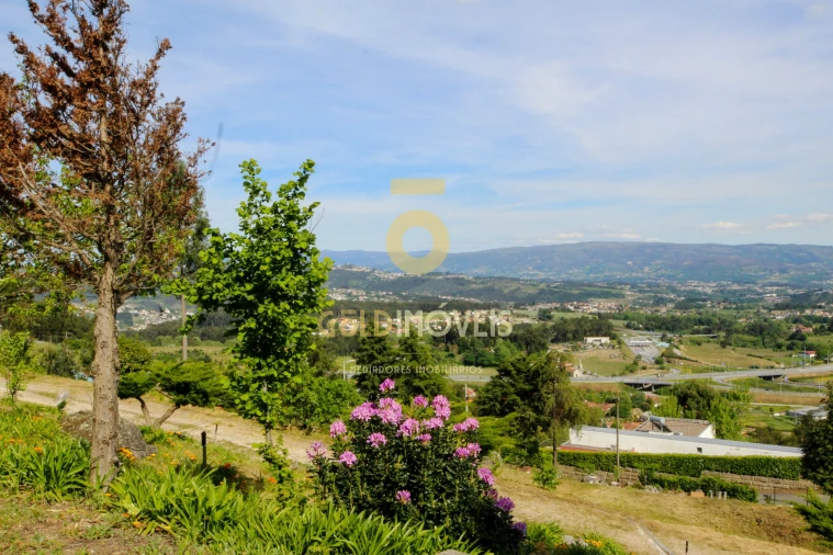 Terreno para Venda em Recezinhos (São Mamede) Foto 13