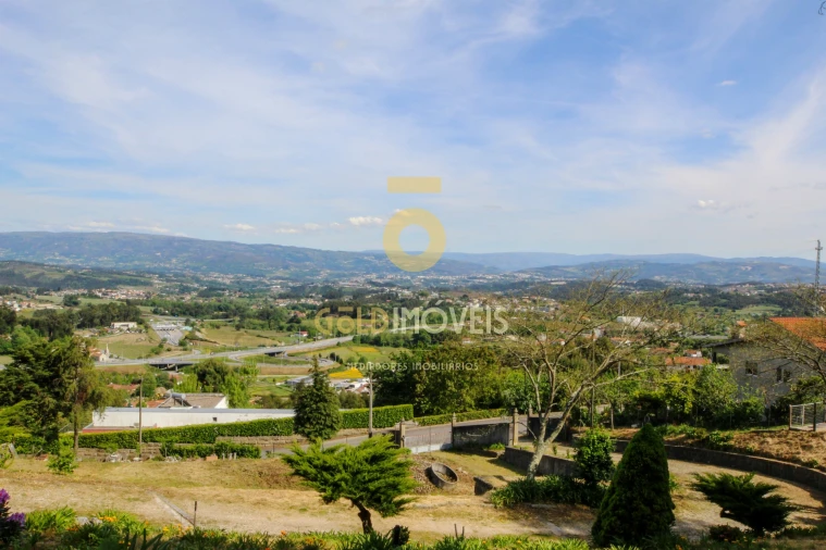 Terreno para Venda em Recezinhos (São Mamede) Foto 12