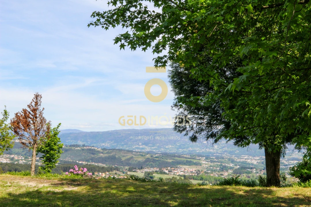 Terreno para Venda em Recezinhos (São Mamede) Foto 11