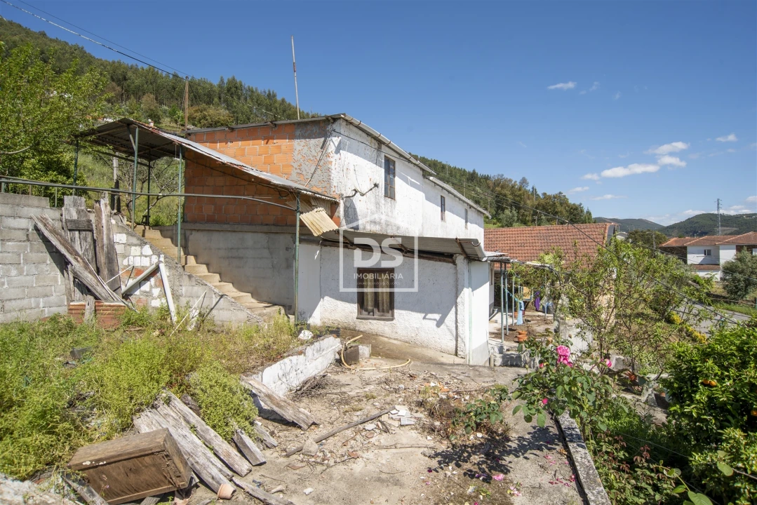 Moradia T3 para Venda em Raiva, Pedorido e Paraíso Foto 11