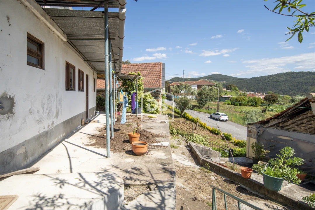 Moradia T3 para Venda em Raiva, Pedorido e Paraíso Foto 14