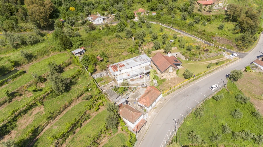 Moradia T3 para Venda em Raiva, Pedorido e Paraíso Foto 5