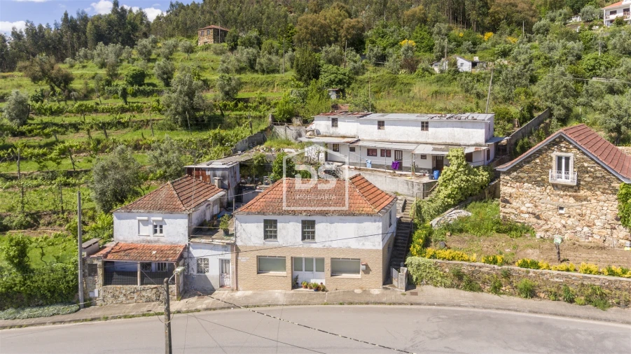 Moradia T3 para Venda em Raiva, Pedorido e Paraíso Foto 8