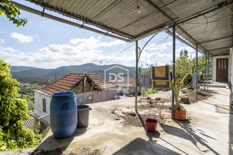 Moradia T3 para Venda em Raiva, Pedorido e Paraíso Foto 15