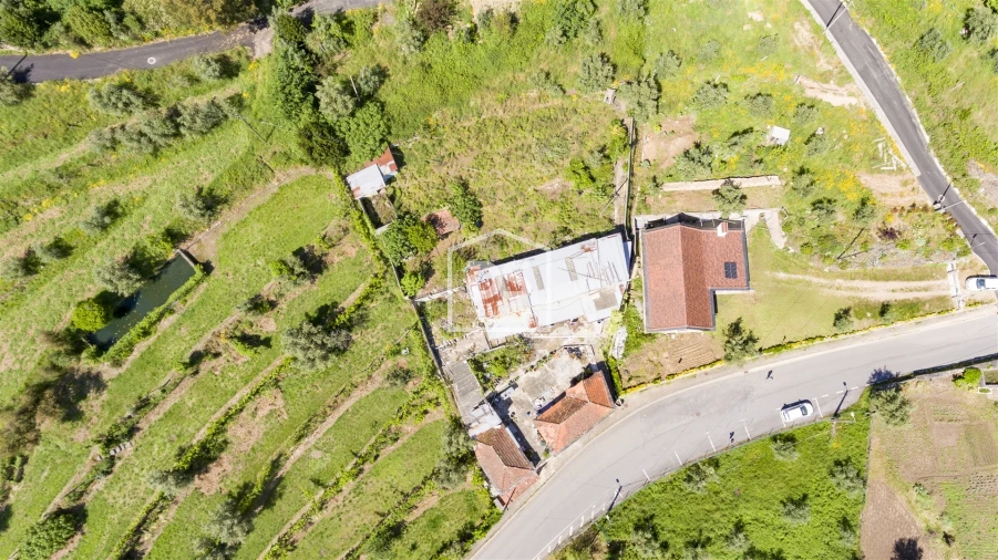 Moradia T3 para Venda em Raiva, Pedorido e Paraíso Foto 6