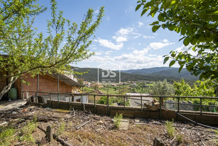 Moradia T3 para Venda em Raiva, Pedorido e Paraíso Foto 12