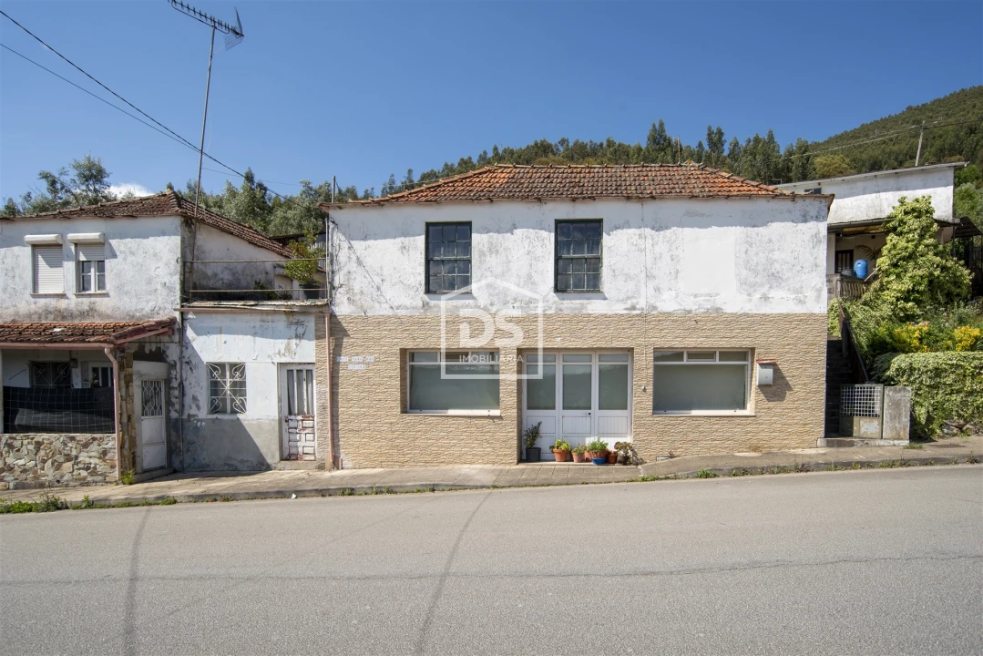 Moradia T3 para Venda em Raiva, Pedorido e Paraíso Foto 9