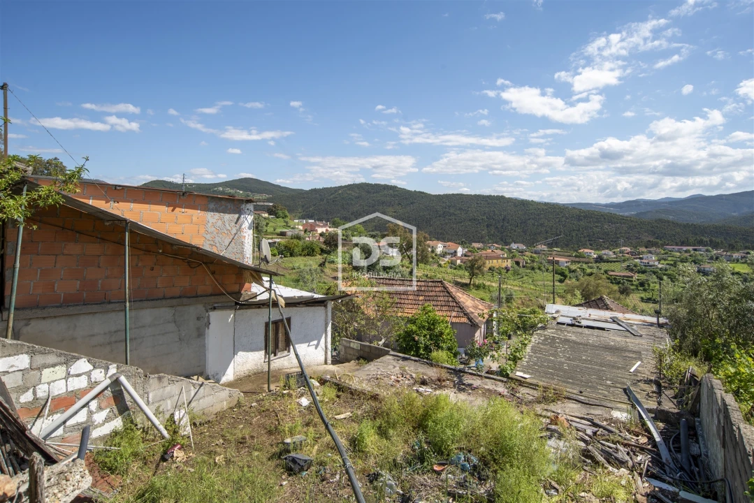 Moradia T3 para Venda em Raiva, Pedorido e Paraíso Foto 13