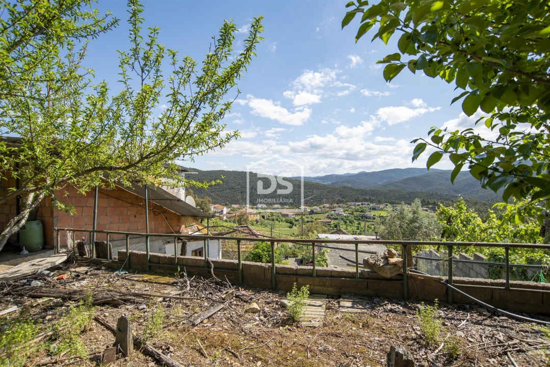 Moradia T3 para Venda em Raiva, Pedorido e Paraíso Foto 12