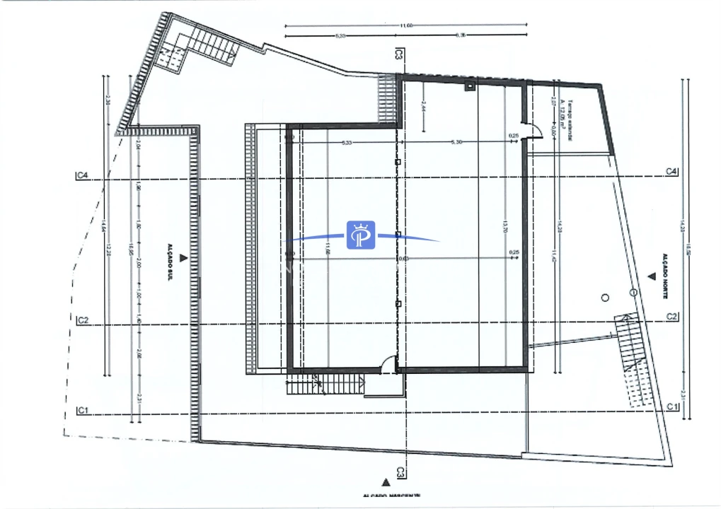 Moradia T3 para Venda em Lagos (São Sebastião e Santa Maria) Foto 27