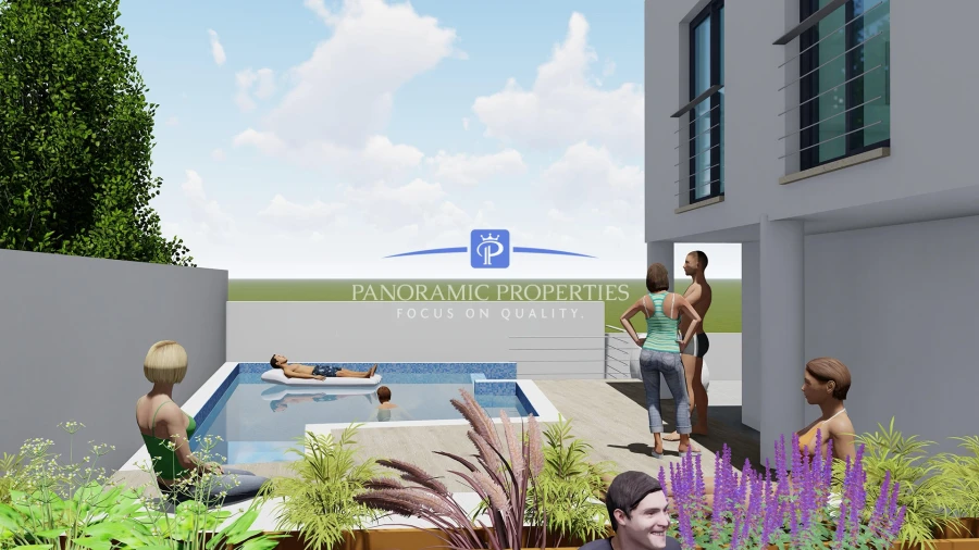 Moradia T3 para Venda em Lagos (São Sebastião e Santa Maria) Foto 24