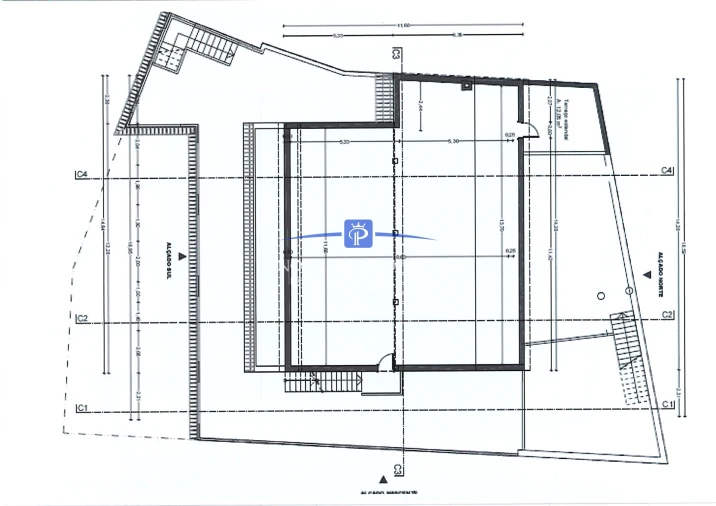 Moradia T3 para Venda em Lagos (São Sebastião e Santa Maria) Foto 27