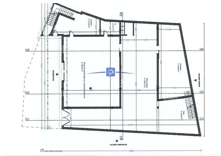 Moradia T3 para Venda em Lagos (São Sebastião e Santa Maria) Foto 25