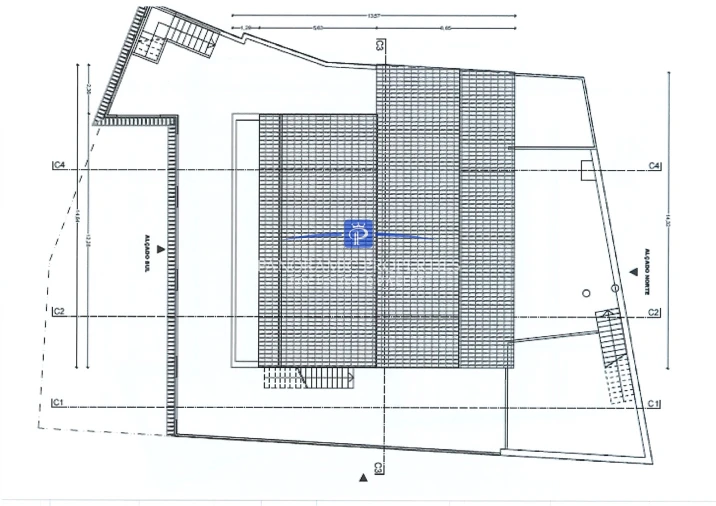 Moradia T3 para Venda em Lagos (São Sebastião e Santa Maria) Foto 28