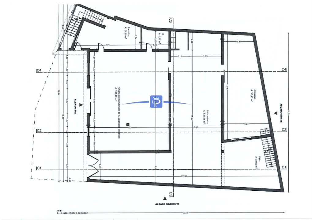 Moradia T3 para Venda em Lagos (São Sebastião e Santa Maria) Foto 25
