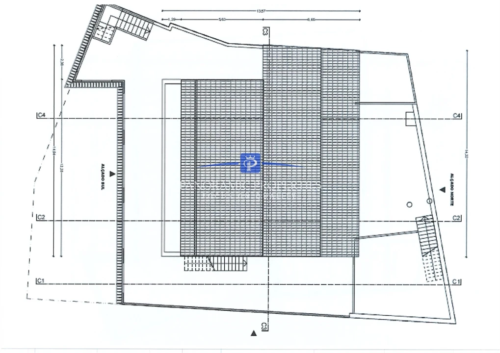Moradia T3 para Venda em Lagos (São Sebastião e Santa Maria) Foto 28