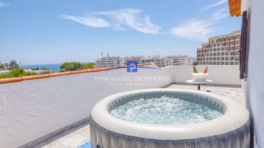 Apartamento T5 para Venda em Porches Foto 22