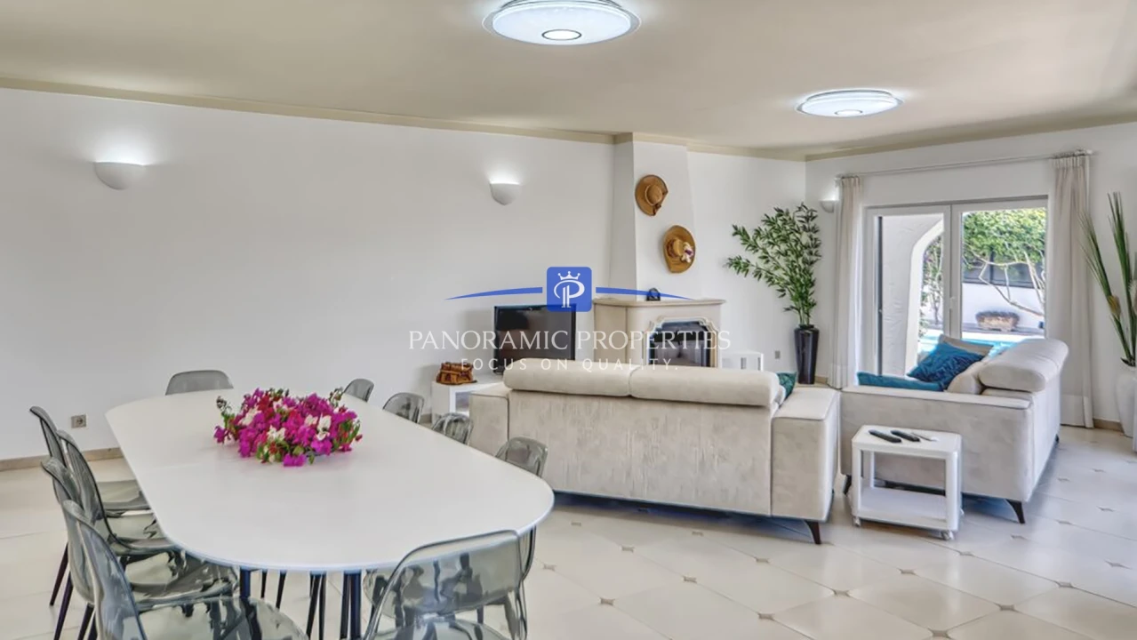 Apartamento T5 para Venda em Porches Foto 6