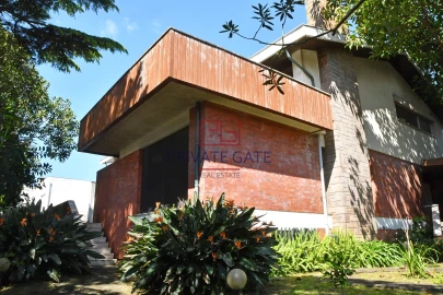 Moradia T7 para Venda em Aldoar, Foz do Douro e Nevogilde