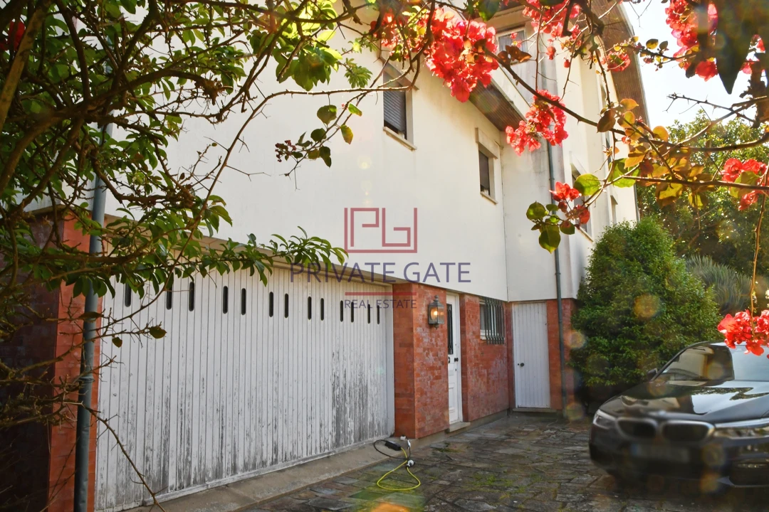 Moradia T7 para Venda em Aldoar, Foz do Douro e Nevogilde Foto 5