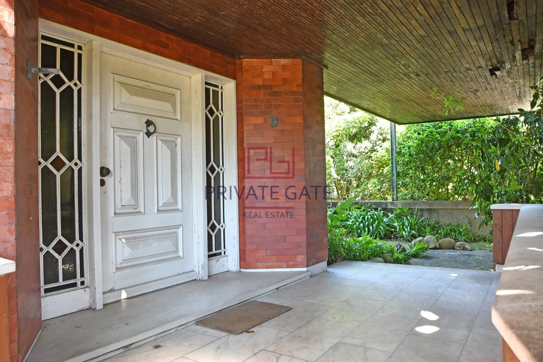 Moradia T7 para Venda em Aldoar, Foz do Douro e Nevogilde Foto 3