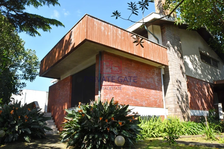 Moradia T7 para Venda em Aldoar, Foz do Douro e Nevogilde Foto 7