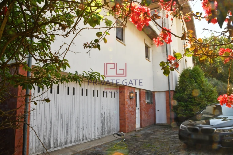 Moradia T7 para Venda em Aldoar, Foz do Douro e Nevogilde Foto 5