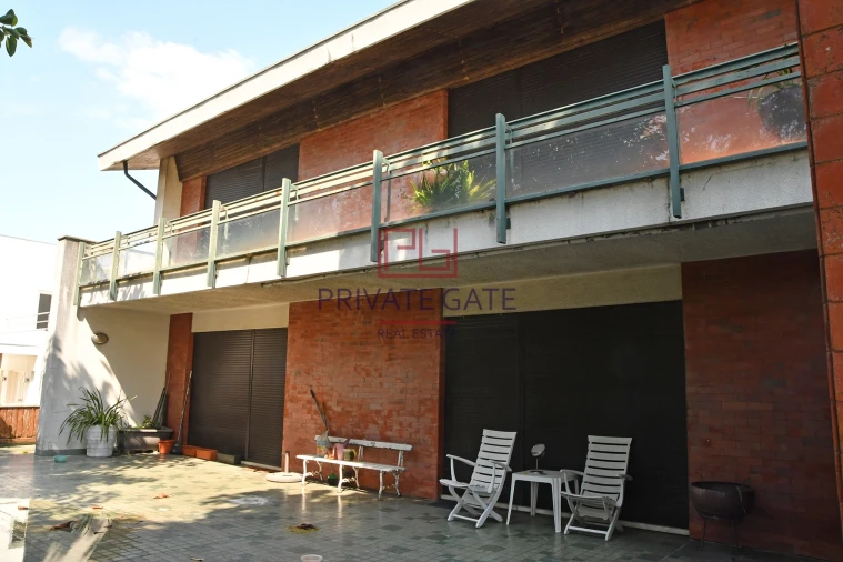 Moradia T7 para Venda em Aldoar, Foz do Douro e Nevogilde Foto 9