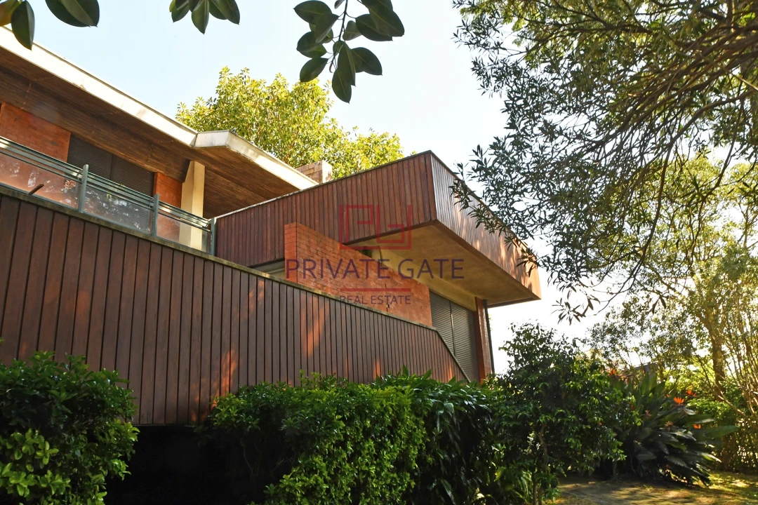 Moradia T7 para Venda em Aldoar, Foz do Douro e Nevogilde Foto 13