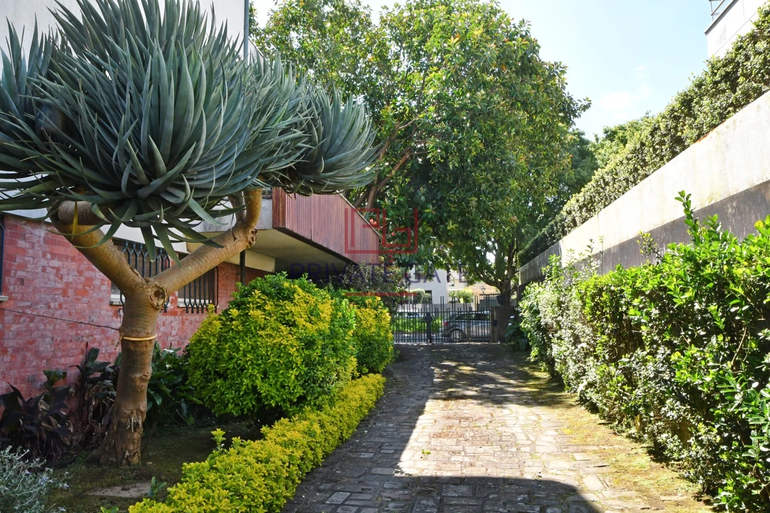 Moradia T7 para Venda em Aldoar, Foz do Douro e Nevogilde Foto 11