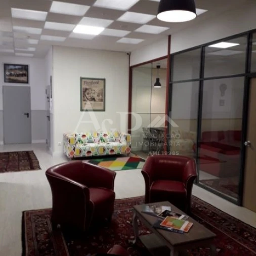 Escritório para Arrendamento em Esgueira Foto 8