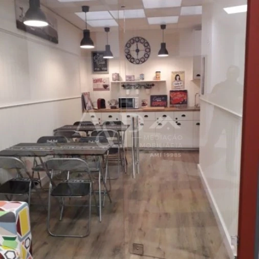 Escritório para Arrendamento em Esgueira Foto 6