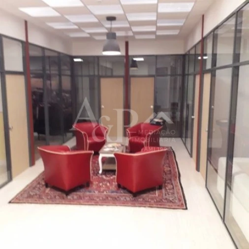 Escritório para Arrendamento em Esgueira Foto 5