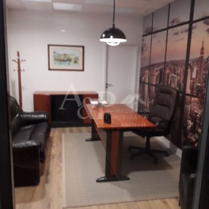 Escritório para Arrendamento em Esgueira Foto 1