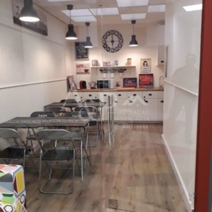 Escritório para Arrendamento em Esgueira Foto 6