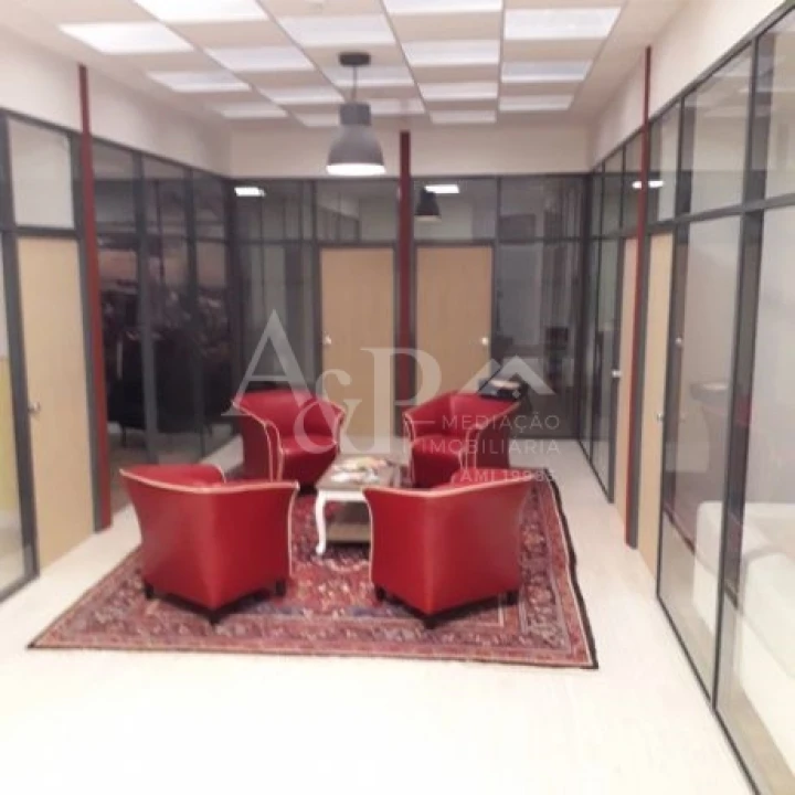 Escritório para Arrendamento em Esgueira Foto 5