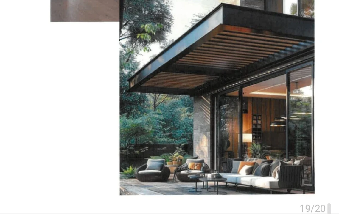 Moradia T1 para Venda em Peso e Vales do Rio Foto 15