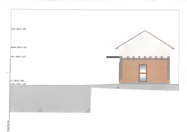 Moradia T1 para Venda em Peso e Vales do Rio
