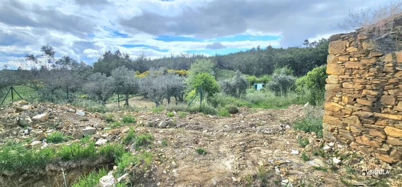 Moradia T1 para Venda em Peso e Vales do Rio