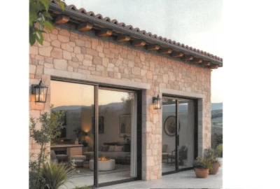 Moradia T1 para Venda em Peso e Vales do Rio