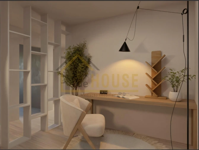 Moradia T3 para Venda em Miragaia e Marteleira Foto 28