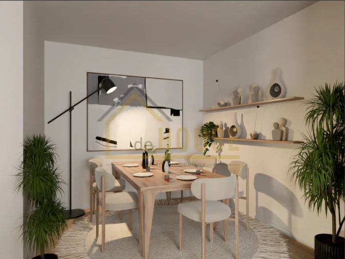 Moradia T3 para Venda em Miragaia e Marteleira Foto 35