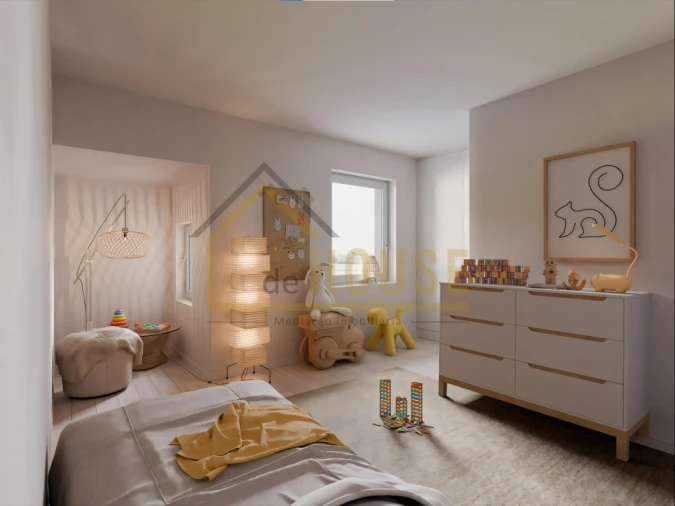 Moradia T3 para Venda em Miragaia e Marteleira Foto 33